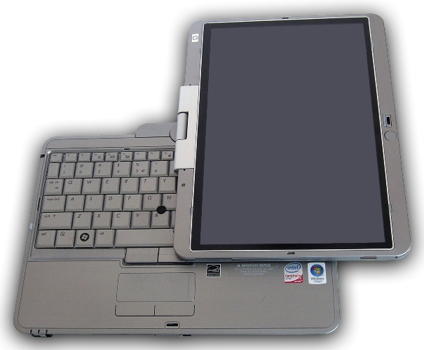 HP Elitebook 2730p и HP Officejet H470wbt: когда Wi-Fi объединяет